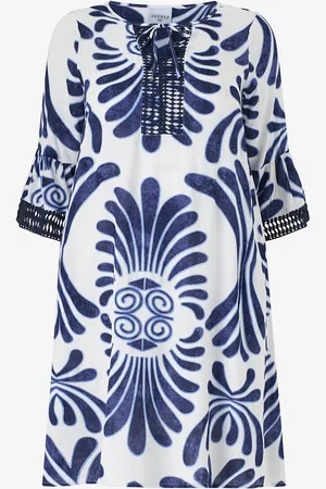 Zhenzi Mekko Enya 648-dress 3/4