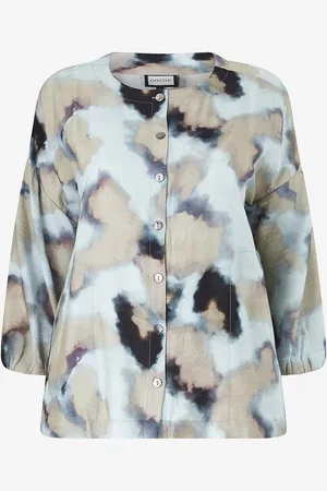 Gozzip Pusero gAnn-Mari Blouse