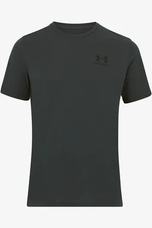 Under Armour T-paita UA Sportstyle LC SS