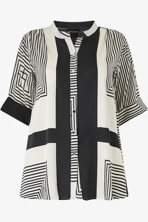 STUDIO Pusero sJorun Blouse