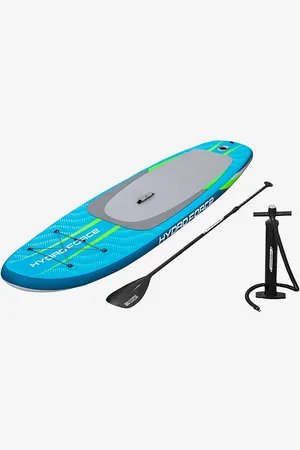 Bestway Melontalaudan Aqua Journey Stand-up Set 2.74m x 76cm x 12cm