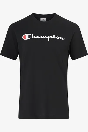 Champion T-paita SS Tee