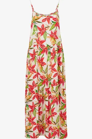 PrimaDonna Rantamekko Tanzania Swimwear Dress Long