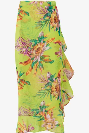 Fantasie Sarong Cala Macarella