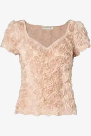 Ida Sjöstedt Toppi Louise Top