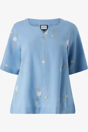 Gozzip Toppi gdAnniella Blouse