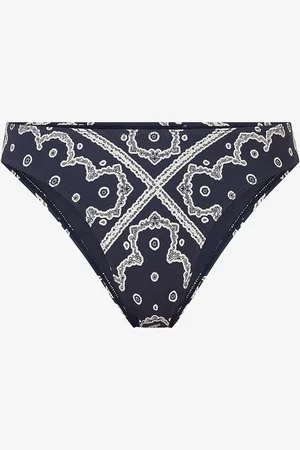 By Malina Bikinin alaosa Viola Low Rise
