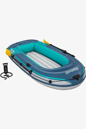 Bestway Kumivene Trek X2 2.32mx1.18m