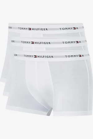 Tommy Hilfiger Bokserit 3-pack Trunk