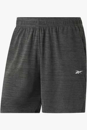 Reebok Urheilushortsit ID Train Melange Knit Short