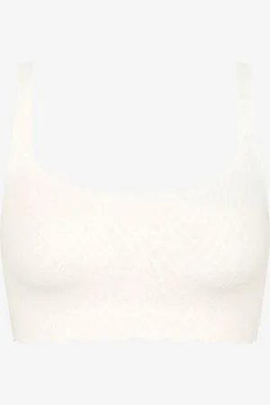 Sloggi Bralette Zero Feel Bliss Top