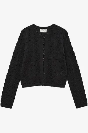 VERO MODA Neuletakki vmPaola LS O-neck Knit Vma