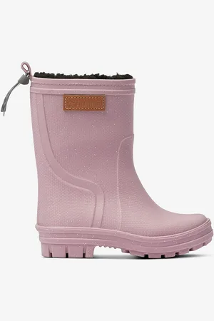 Hummel Kumisaappaat Thermo Boot Jr