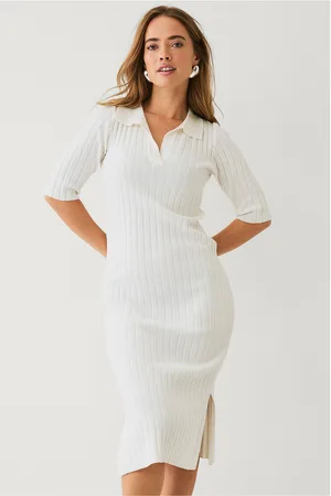 Saint Tropez Mekko JuannaSZ Polo Dress
