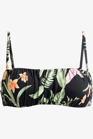 Roxy Bandeau-bikiniyläosa PT Beach Classics