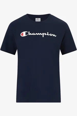 Champion T-paita SS Tee