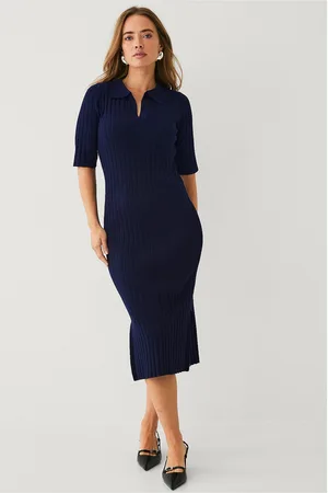 Saint Tropez Mekko JuannaSZ Polo Dress