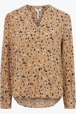 Object Pusero objLorena L/S Top