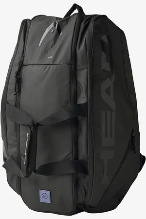 Head Padellaukku Pro X Padel Bag L BK