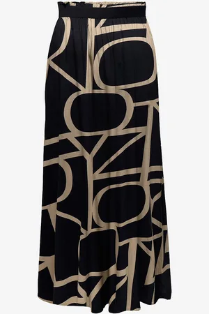 ONLY Maxihame carVenedig Life Long Skirt
