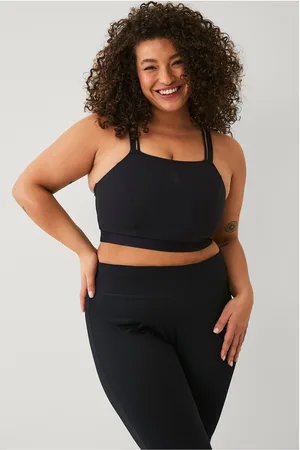 Zizzi Sporttiliivit aSinva Medium Support Bra