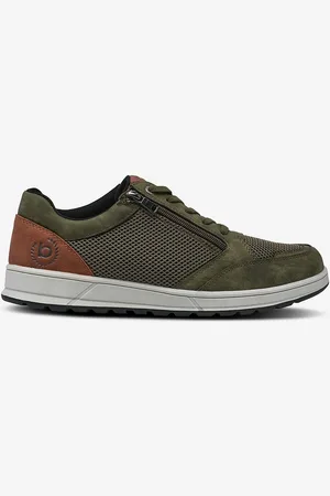 Bugatti Lenkkarit Sneaker