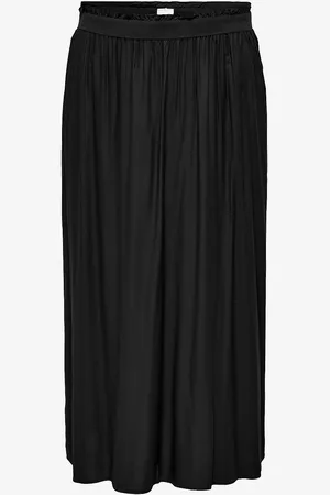 ONLY Maxihame carVenedig Life Long Skirt