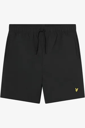 Lyle & Scott Uimashortsit Plain Swim Short
