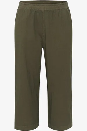 Kaffe Housut kcNana Culotte Pants
