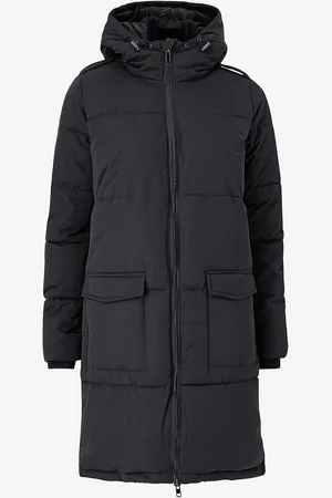 Object Takki objZhanna L/S Long Jacket