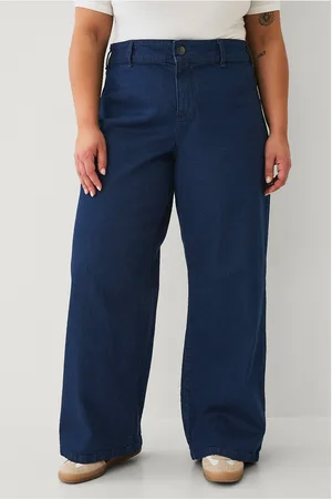 Zizzi Farkut jLiva Wide Jeans