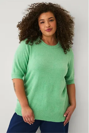 Zizzi Tunika caunny 1/2 Pullover