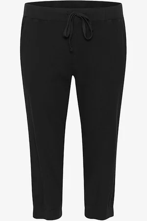 Kaffe Housut kcNana Capri Pants