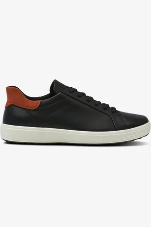Ecco Lenkkarit Soft 7 M Black