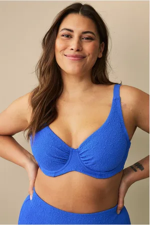 ELLOS Linda bikinirintaliivit, joissa on aluskehys