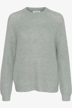 Soaked in Luxury Pulloveri slTuesday Raglan Pullover LS
