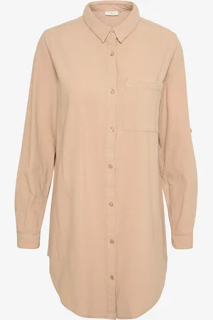 Kaffe Tunika kaNaya Shirt Tunic
