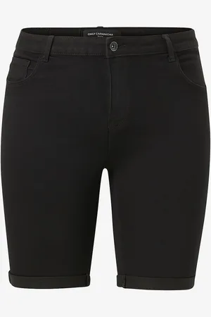 ONLY Shortsit carThunder Reg Long Shorts Dnm