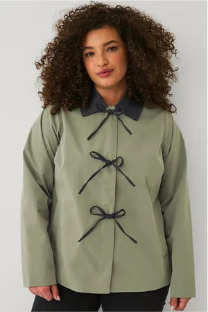 Zizzi Takki mValencia, L/s, Tie