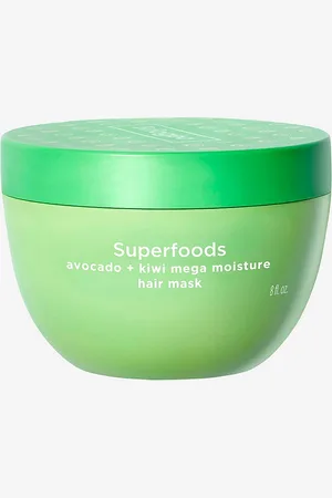 Briogeo SUPERFOODS™ Avocado + Kiwi Mega Moisture Hair Mask 240Ml.