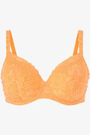 PrimaDonna Rintaliivit Rupi Padded Heartshape