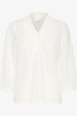 Kaffe Pusero kaVictoria Blouse
