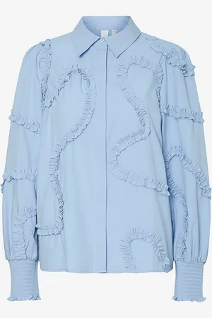 Y.A.S Paita yasTrima LS Shirt