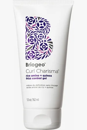 Briogeo Curl CHARISMA™ Rice Amino + Quinoa Frizz Control Gel 162Ml
