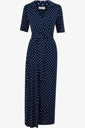 Jumperfabriken Haalariasu Blake Dot
