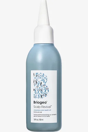 Briogeo Scalp REVIVAL™ Rosemary Pre-Wash Oil 100Ml