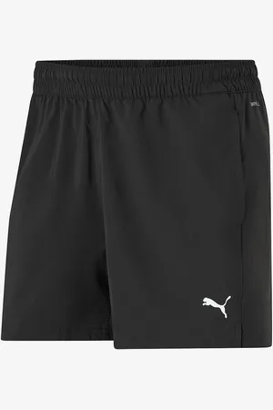 PUMA Urheilushortsit M Tad Essentials 5" Woven