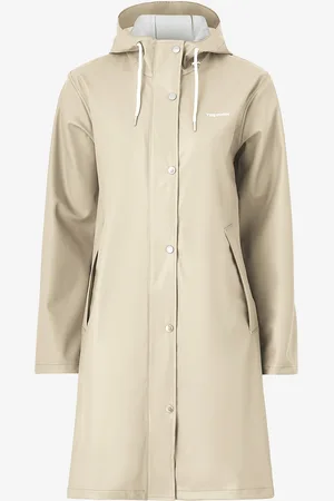 Tretorn Sadetakki Wings A-shape Rain Coat