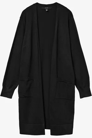 VERO MODA Neuletakki vmSilje LS Open