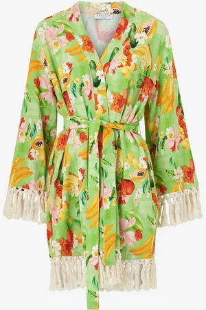 Seafolly Rantatunika Tropique Robe